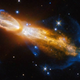 Image: ESA/Hubble/NASA; Acknowledgement: Judy Schmidt